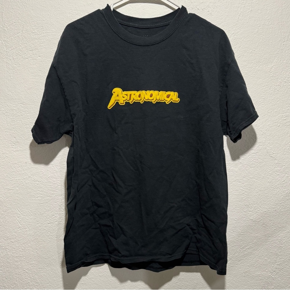 Cactus Jack Travis Scott Graphic tee